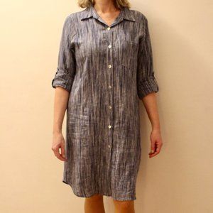Karen Kane Shirt Dress